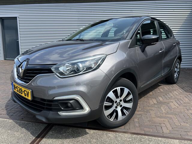 Renault CAPTUR 0.9 TCe Version S
