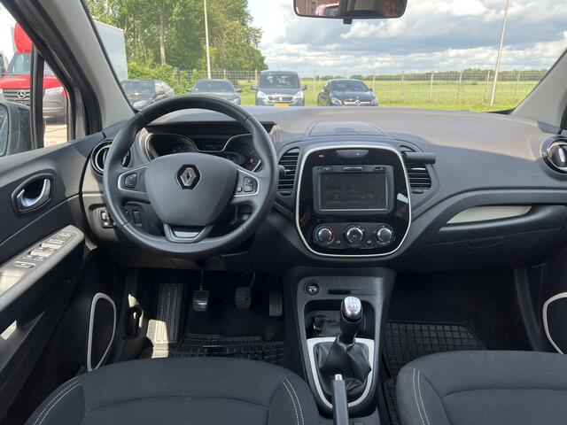 Renault CAPTUR 0.9 TCe Version S