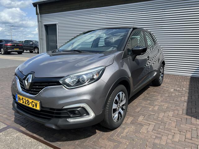 Renault CAPTUR 0.9 TCe Version S