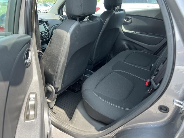 Renault CAPTUR 0.9 TCe Version S