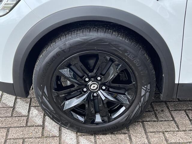 Renault CAPTUR 1.0 TCe 90 evolution Black Line | Navigatie | Climate Control | Key-less | DAB | LED | Cruise Control | Parkeersensoren |