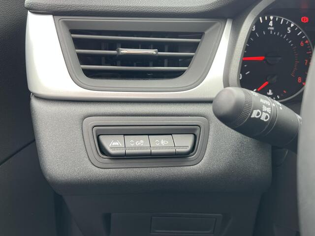 Renault CAPTUR 1.0 TCe 90 evolution Black Line | Navigatie | Climate Control | Key-less | DAB | LED | Cruise Control | Parkeersensoren |