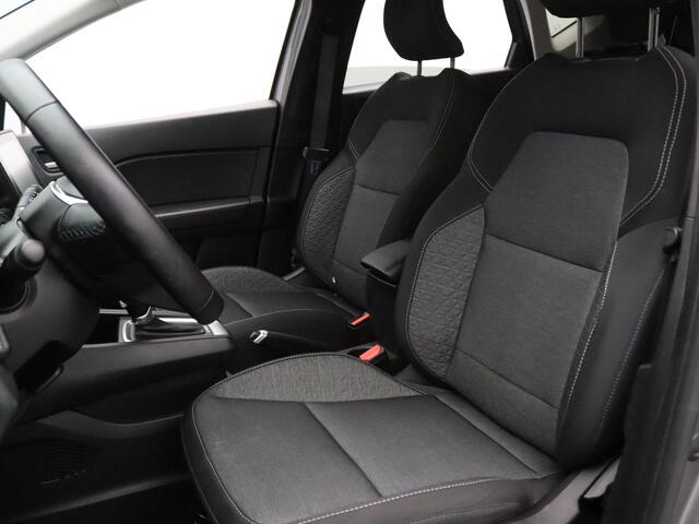 Renault CAPTUR 145pk E-Tech full hybrid techno Automaat/EDC Cruise | Climate | Navi | Parkeersens. achter