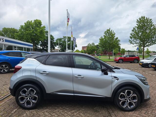Renault CAPTUR 1.3 mild hybrid 160 techno