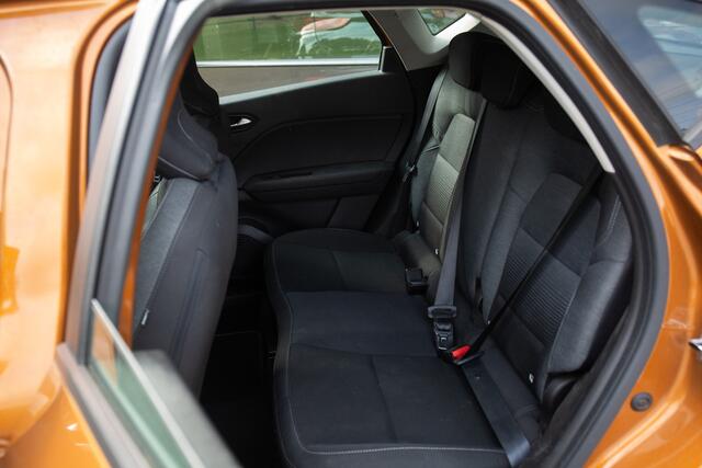 Renault CAPTUR 1.0 TCe 100 Zen , Trekhaak, Cruise control, Carplay,