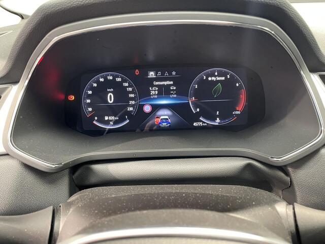 Renault CAPTUR 1.0 TCe 90 techno