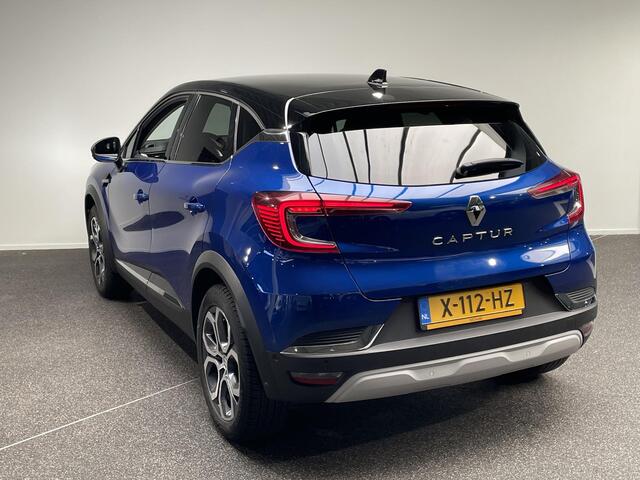 Renault CAPTUR 1.0 TCe 90 techno