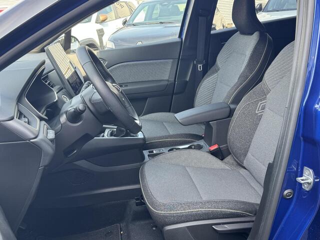 Renault CAPTUR 1.0 TCe 90 techno