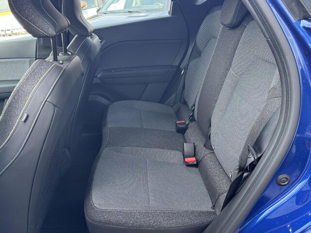 Renault CAPTUR 1.0 TCe 90 techno