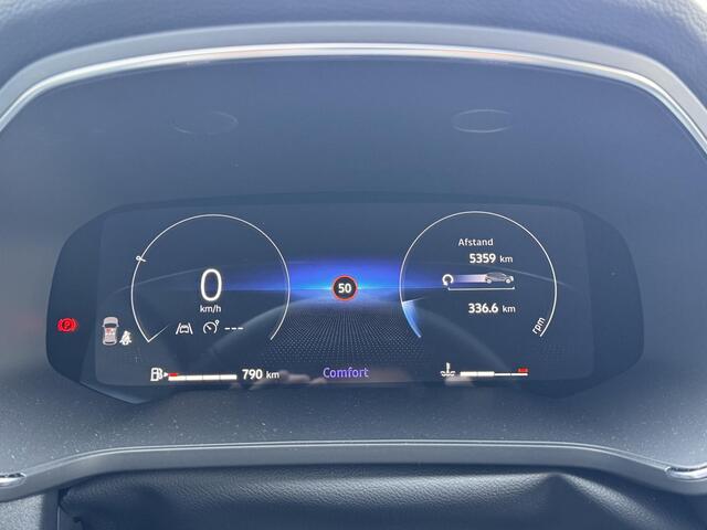 Renault CAPTUR 1.0 TCe 90 techno