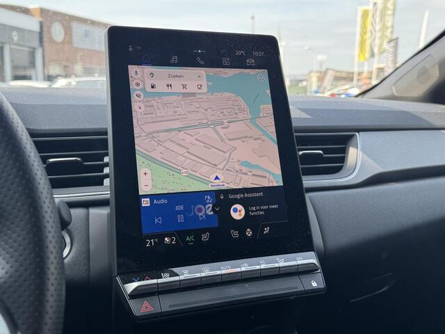 Renault CAPTUR 1.0 TCe 90 techno