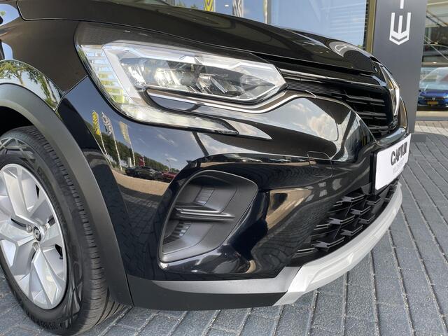Renault CAPTUR 1.6 E-Tech Plug-in Hybrid 160 Business