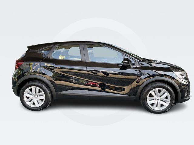 Renault CAPTUR 1.6 E-Tech Plug-in Hybrid 160 Business