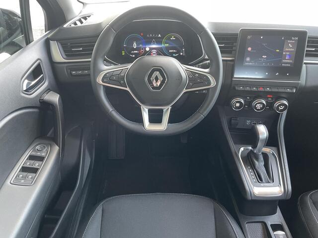 Renault CAPTUR 1.6 E-Tech Plug-in Hybrid 160 Business