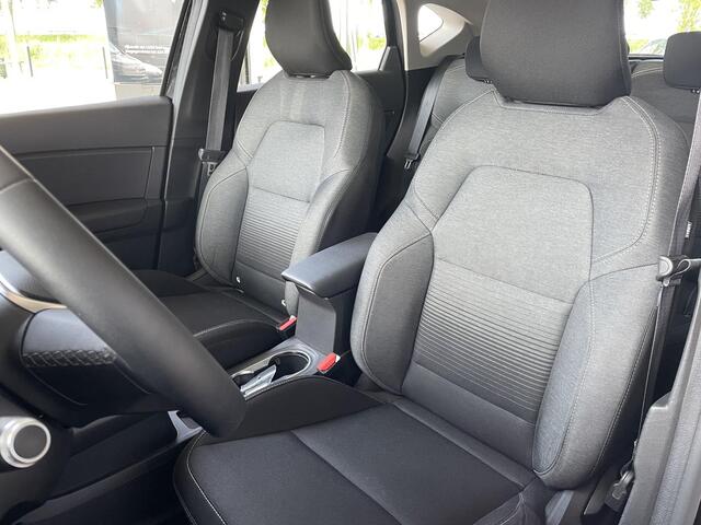 Renault CAPTUR 1.6 E-Tech Plug-in Hybrid 160 Business