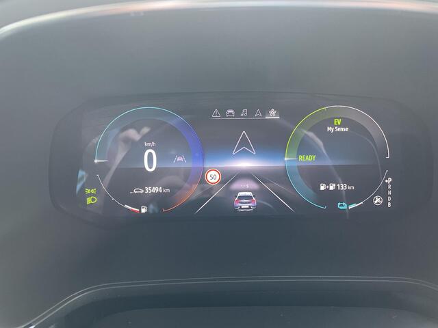 Renault CAPTUR 1.6 E-Tech Plug-in Hybrid 160 Business