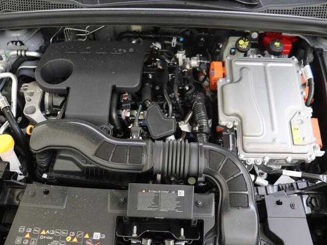 Renault CAPTUR 1.6 E-Tech full hybrid 145 esprit Alpine | Harmann Kardon | Pack winter | Adaptive cruise control | LM velgen