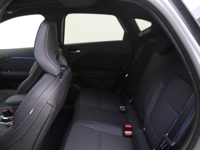 Renault CAPTUR 1.6 E-Tech full hybrid 145 esprit Alpine | Harmann Kardon | Pack winter | Adaptive cruise control | LM velgen