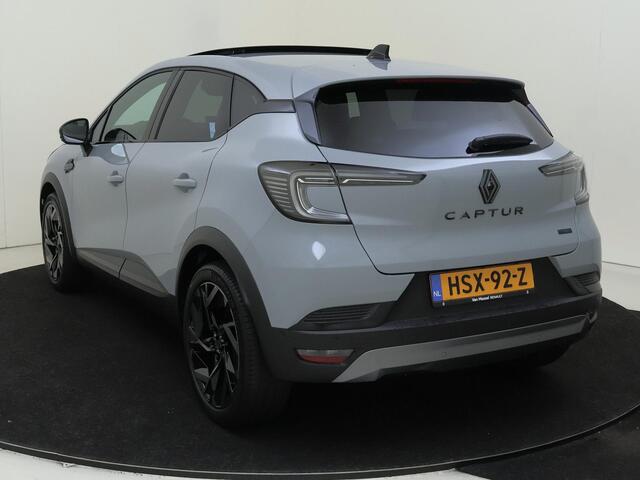 Renault CAPTUR 1.6 E-Tech full hybrid 145 esprit Alpine | Harmann Kardon | Pack winter | Adaptive cruise control | LM velgen