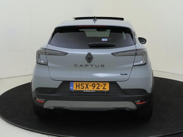 Renault CAPTUR 1.6 E-Tech full hybrid 145 esprit Alpine | Harmann Kardon | Pack winter | Adaptive cruise control | LM velgen
