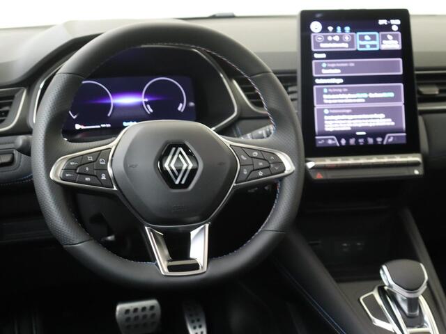 Renault CAPTUR 1.6 E-Tech full hybrid 145 esprit Alpine | Harmann Kardon | Pack winter | Adaptive cruise control | LM velgen