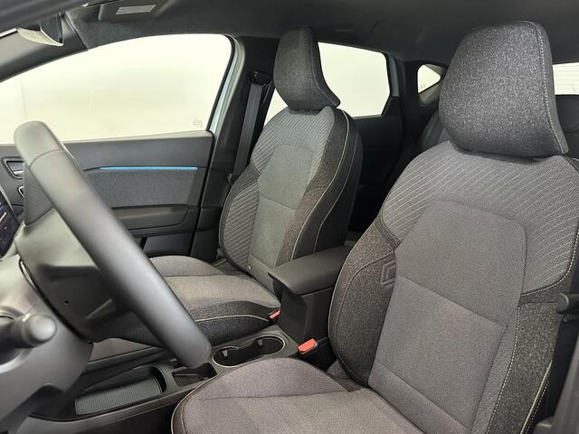 Renault CAPTUR 1.8 E-Tech Full Hybrid 160 Techno | Pack Winter | Pack Advanced Driving Assist | Van: ¤ 38.638,- nu rijklaar voor: ¤ 37.138,-