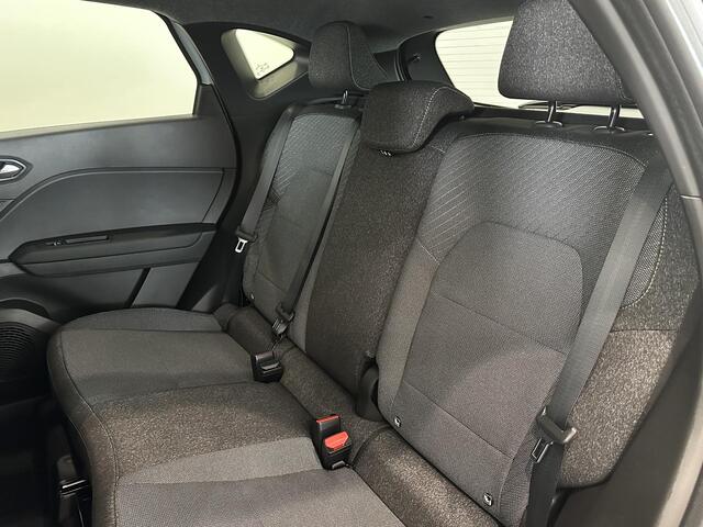 Renault CAPTUR 1.8 E-Tech Full Hybrid 160 Techno | Pack Winter | Pack Advanced Driving Assist | Van: ¤ 38.638,- nu rijklaar voor: ¤ 37.138,-