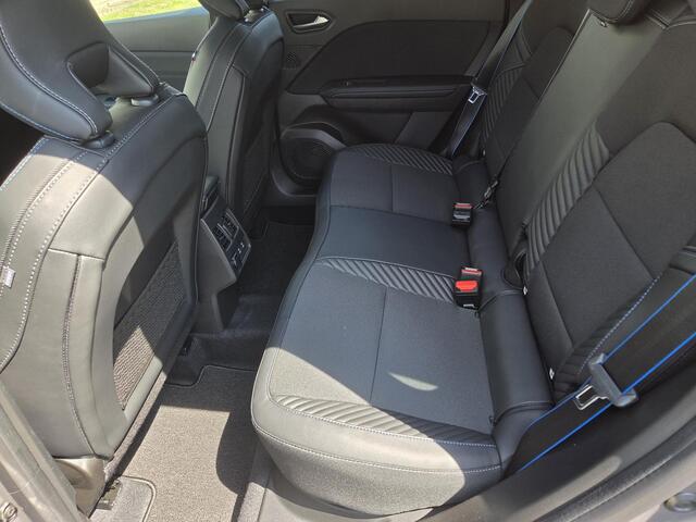 Renault CAPTUR 1.6 E-Tech full hybrid 145 esprit Alpine / Levertijd I.O. /