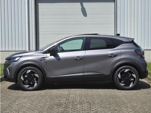 Renault CAPTUR 1.6 E-Tech full hybrid 145 esprit Alpine / Levertijd I.O. /