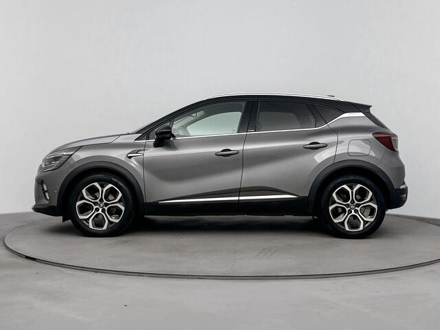 Renault CAPTUR 1.6 E-Tech Plug-in Hybrid Serie Limitée E-TECH 160