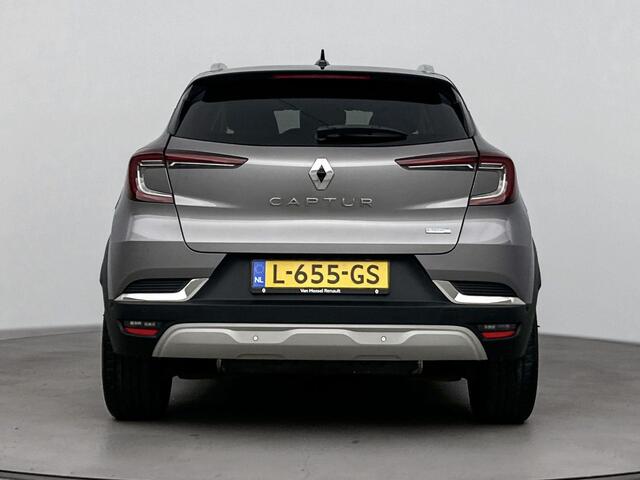 Renault CAPTUR 1.6 E-Tech Plug-in Hybrid Serie Limitée E-TECH 160
