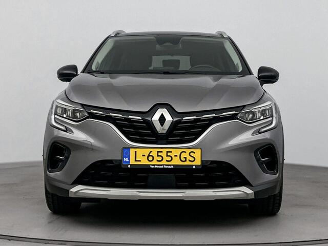 Renault CAPTUR 1.6 E-Tech Plug-in Hybrid Serie Limitée E-TECH 160