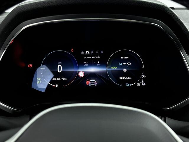 Renault CAPTUR 1.6 E-Tech Plug-in Hybrid Serie Limitée E-TECH 160