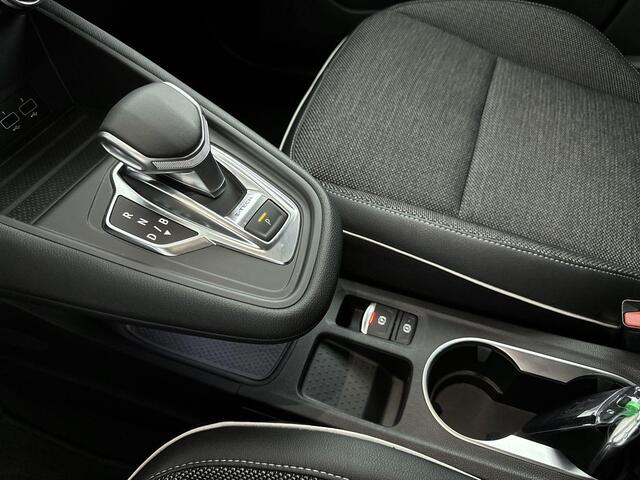 Renault CAPTUR 1.6 E-Tech Plug-in Hybrid Serie Limitée E-TECH 160