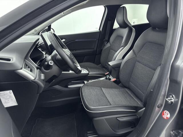 Renault CAPTUR 1.6 E-Tech Plug-in Hybrid Serie Limitée E-TECH 160