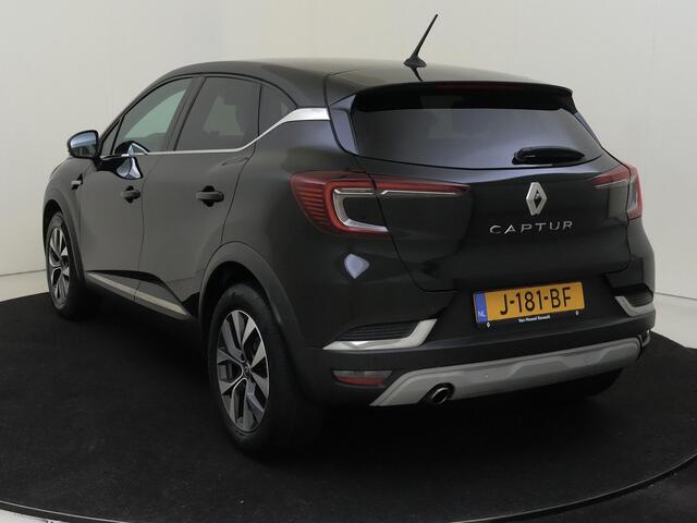 Renault CAPTUR 1.0 TCe 100 Intens | 1e Eigenaar / Airco / Lm velgen