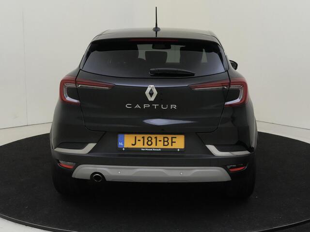 Renault CAPTUR 1.0 TCe 100 Intens | 1e Eigenaar / Airco / Lm velgen