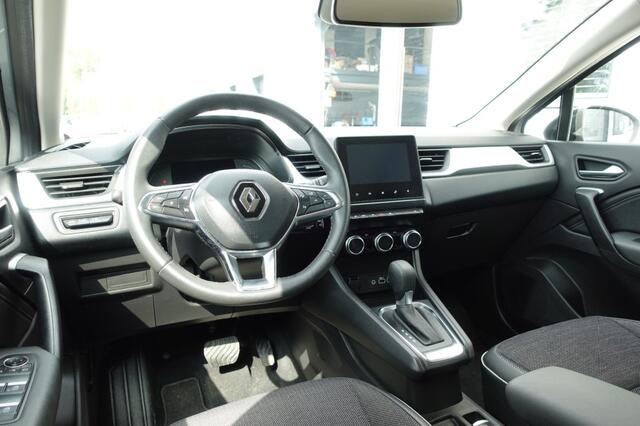 Renault CAPTUR 1.3 TCE Techno Automaat 17.000 km !!