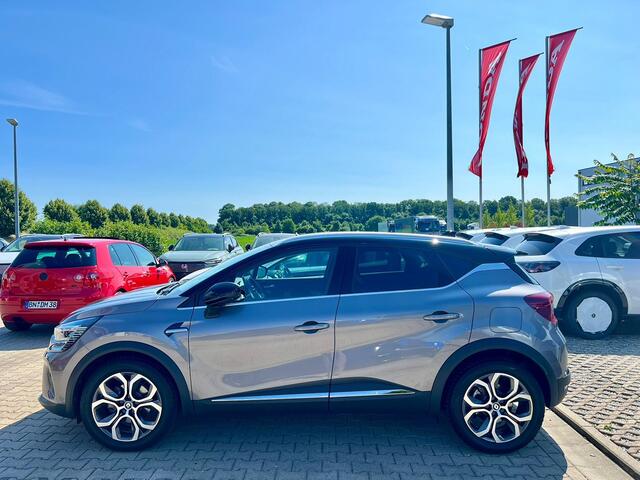 Renault CAPTUR 1.6 E-Tech Plug-in Hybrid 160 Intens RIJKLAAR