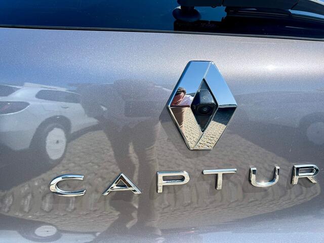 Renault CAPTUR 1.6 E-Tech Plug-in Hybrid 160 Intens RIJKLAAR