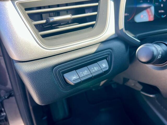 Renault CAPTUR 1.6 E-Tech Plug-in Hybrid 160 Intens RIJKLAAR