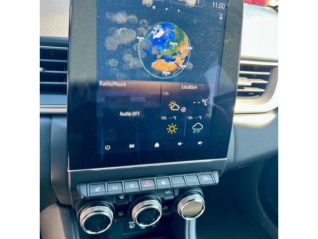 Renault CAPTUR 1.6 E-Tech Plug-in Hybrid 160 Intens RIJKLAAR