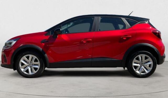 Renault CAPTUR 1.0 TCe 90 Business Zen RIJKLAAR