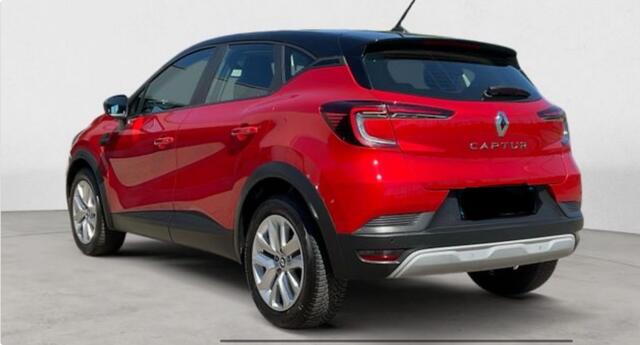Renault CAPTUR 1.0 TCe 90 Business Zen RIJKLAAR