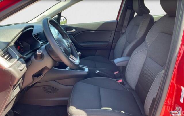 Renault CAPTUR 1.0 TCe 90 Business Zen RIJKLAAR