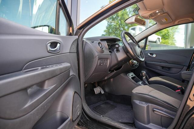 Renault CAPTUR 1.2 TCe Edition One BOSE Camera Cruise Navigatie PDC Keyless Automaat!