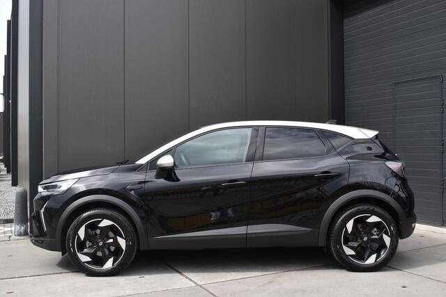 Renault CAPTUR TCe 90 techno | CAMERA | NAVI | APPLECARPLAY/ANDROIDAUTO | CRUISE CONTROL | CLIMATE CONTROL | PDC | LMV