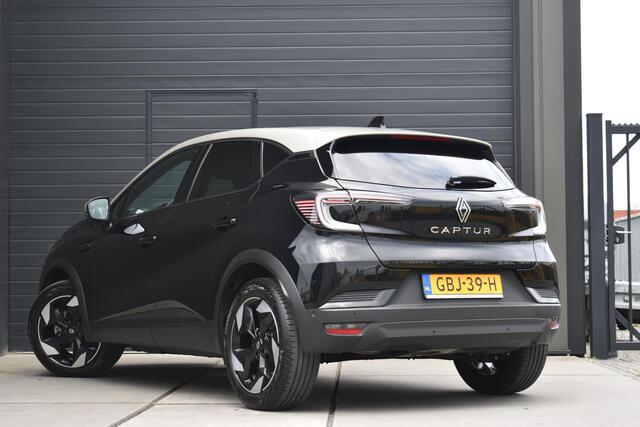 Renault CAPTUR TCe 90 techno | CAMERA | NAVI | APPLECARPLAY/ANDROIDAUTO | CRUISE CONTROL | CLIMATE CONTROL | PDC | LMV