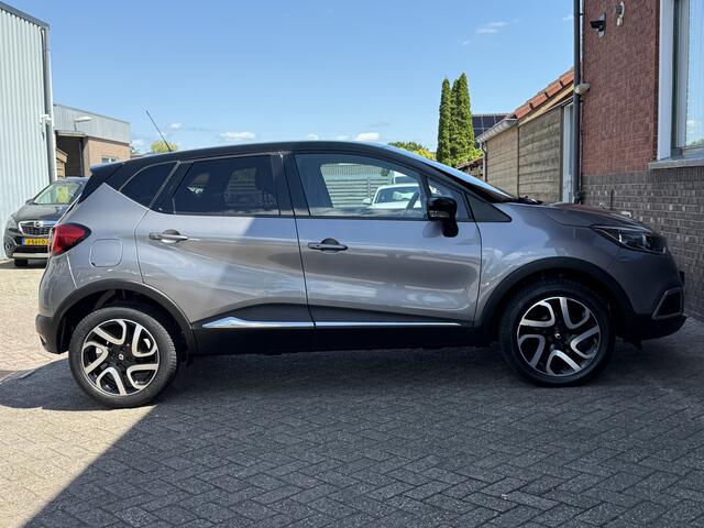 Renault CAPTUR 0.9 TCe Xmod | TREKHAAK | CAMERA | NAVI | LEER |