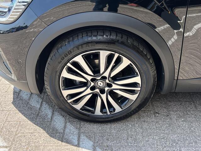 Renault CAPTUR 1.3 mild hybrid 160 iconic | Glazen schuif-kantel dak | 360 graden camera | Adaptieve Cruise Control | Leer | Stoel & stuur verwarming |